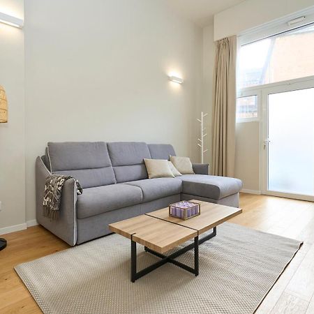 Appartement Duomo Luxury Loft A Step From Duomo à Milan Extérieur photo