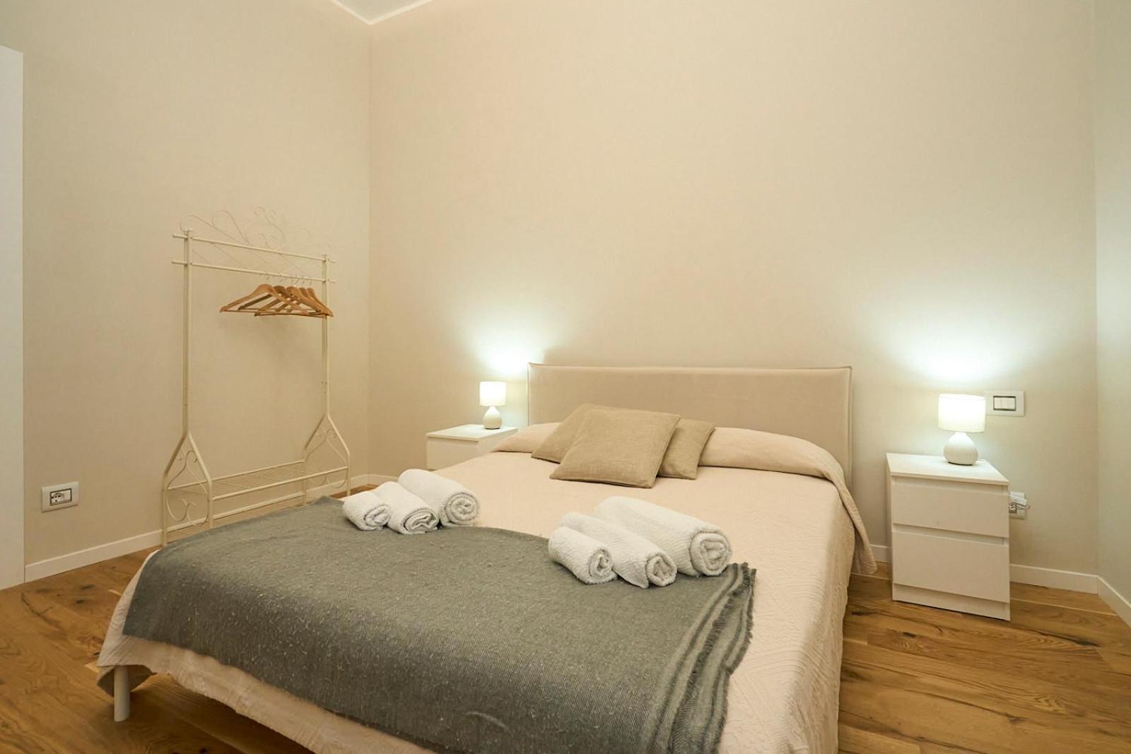 Appartement Duomo Luxury Loft A Step From Duomo à Milan Extérieur photo