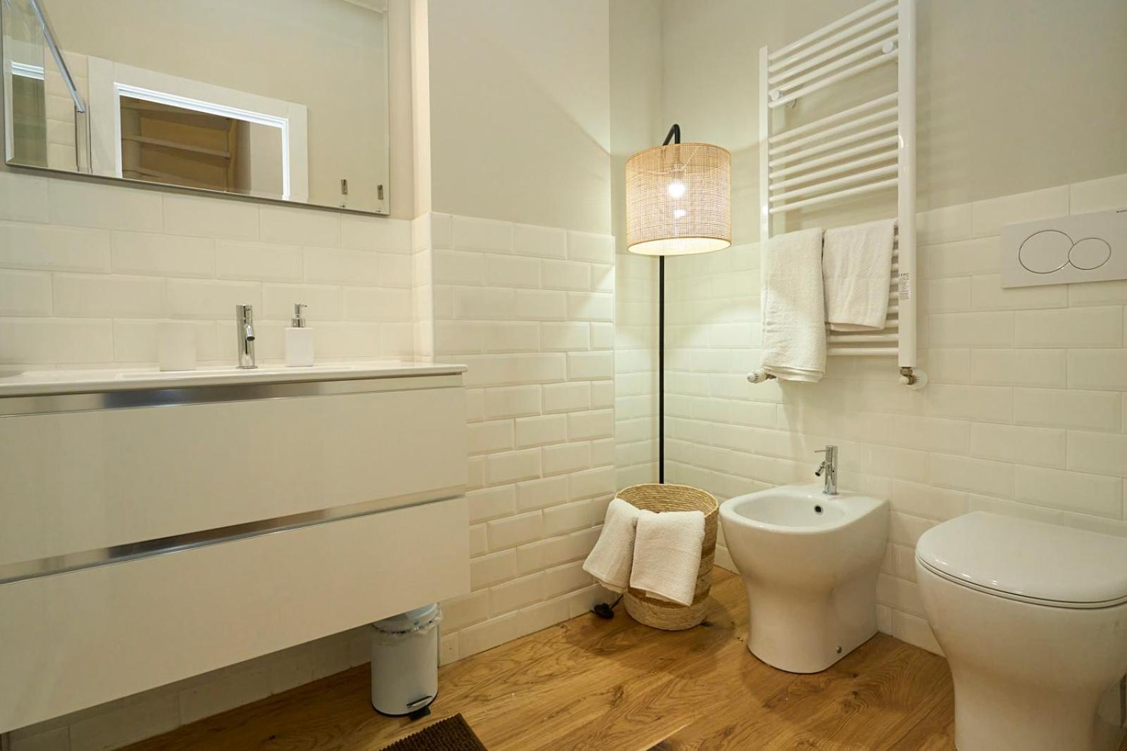 Appartement Duomo Luxury Loft A Step From Duomo à Milan Extérieur photo