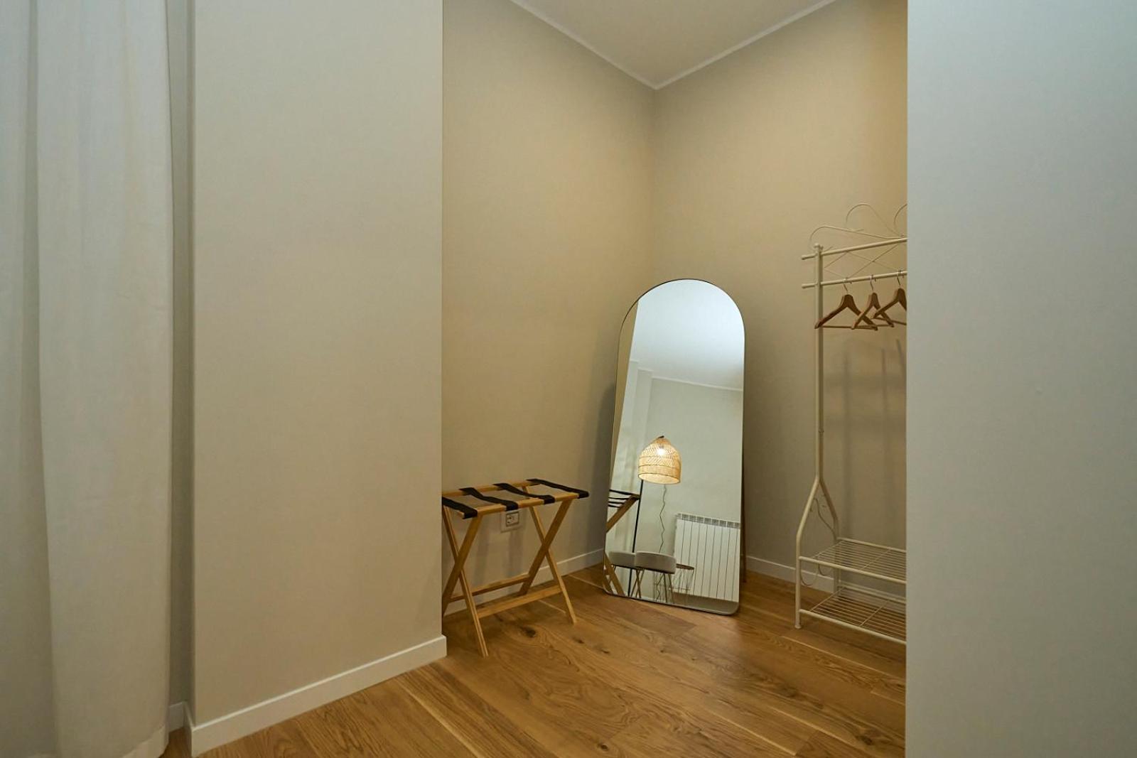 Appartement Duomo Luxury Loft A Step From Duomo à Milan Extérieur photo