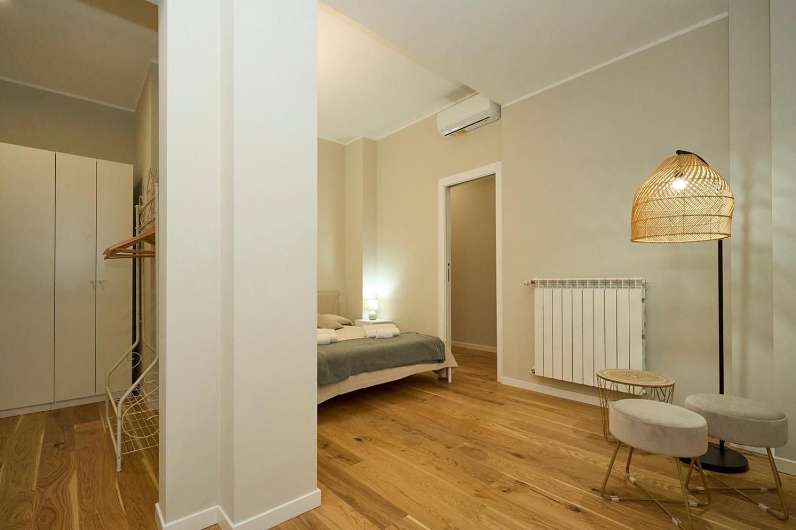 Appartement Duomo Luxury Loft A Step From Duomo à Milan Extérieur photo