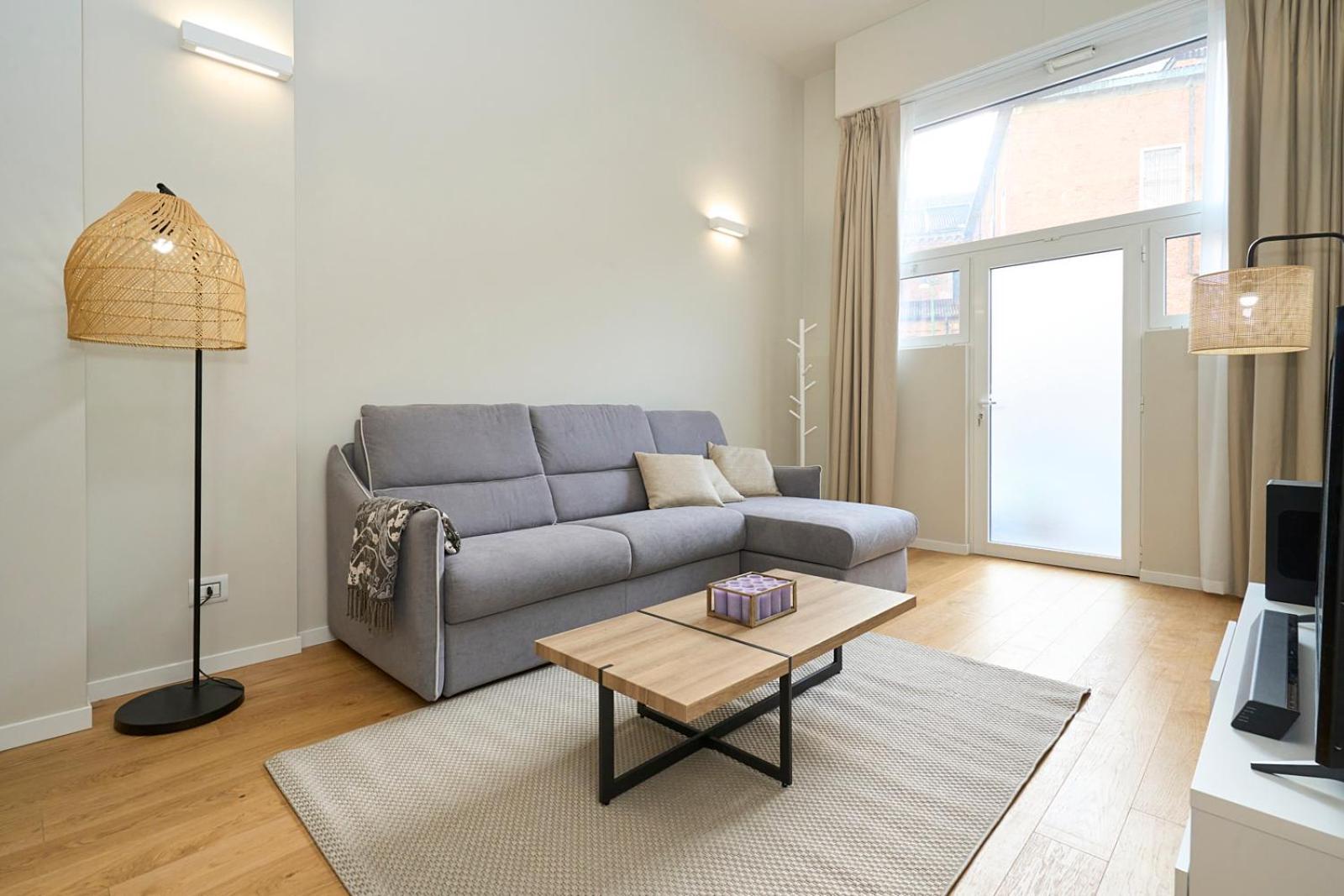 Appartement Duomo Luxury Loft A Step From Duomo à Milan Extérieur photo